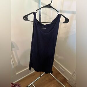 L maternity tank top